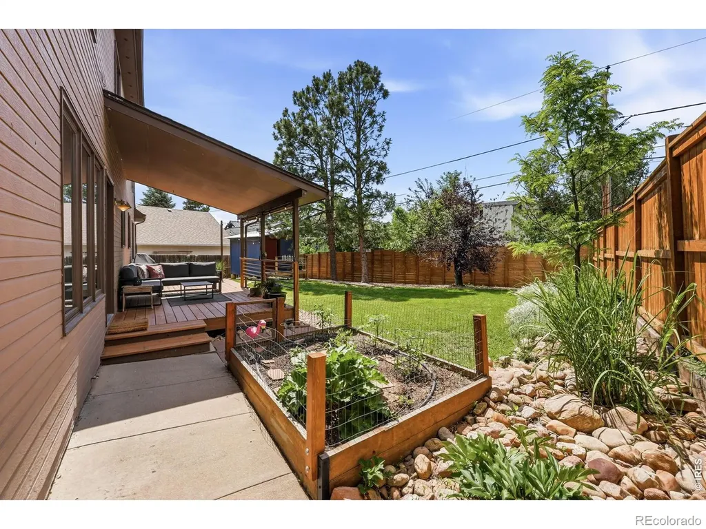 1464 Sumac Avenue Boulder CO 80304