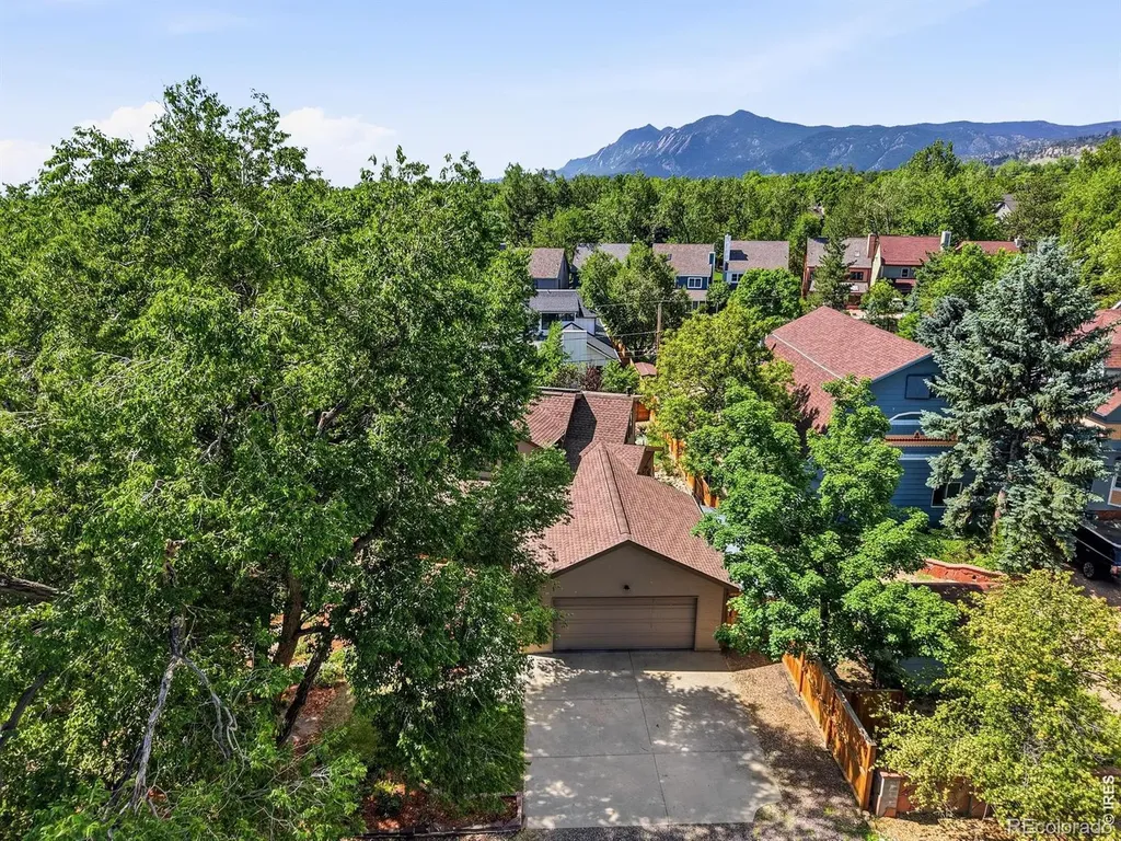 1464 Sumac Avenue Boulder CO 80304