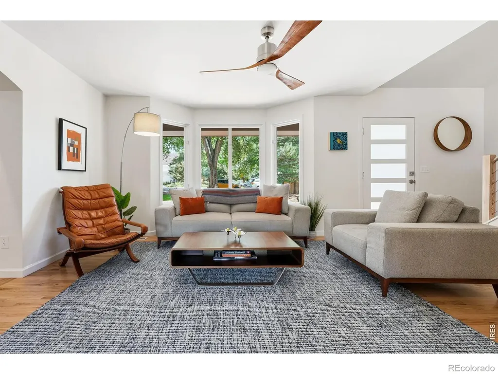 1464 Sumac Avenue Boulder CO 80304