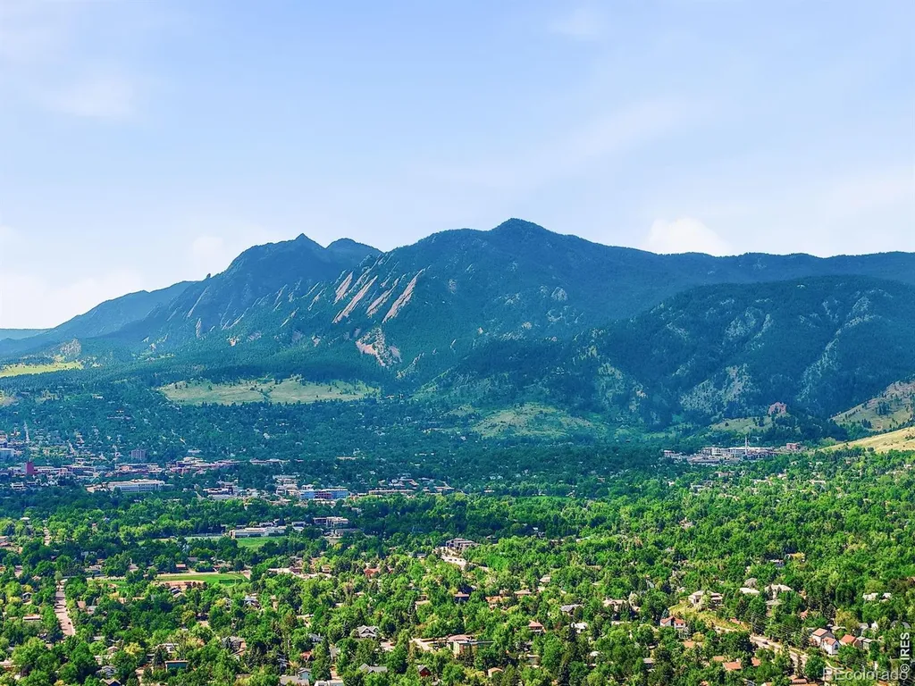 1464 Sumac Avenue Boulder CO 80304