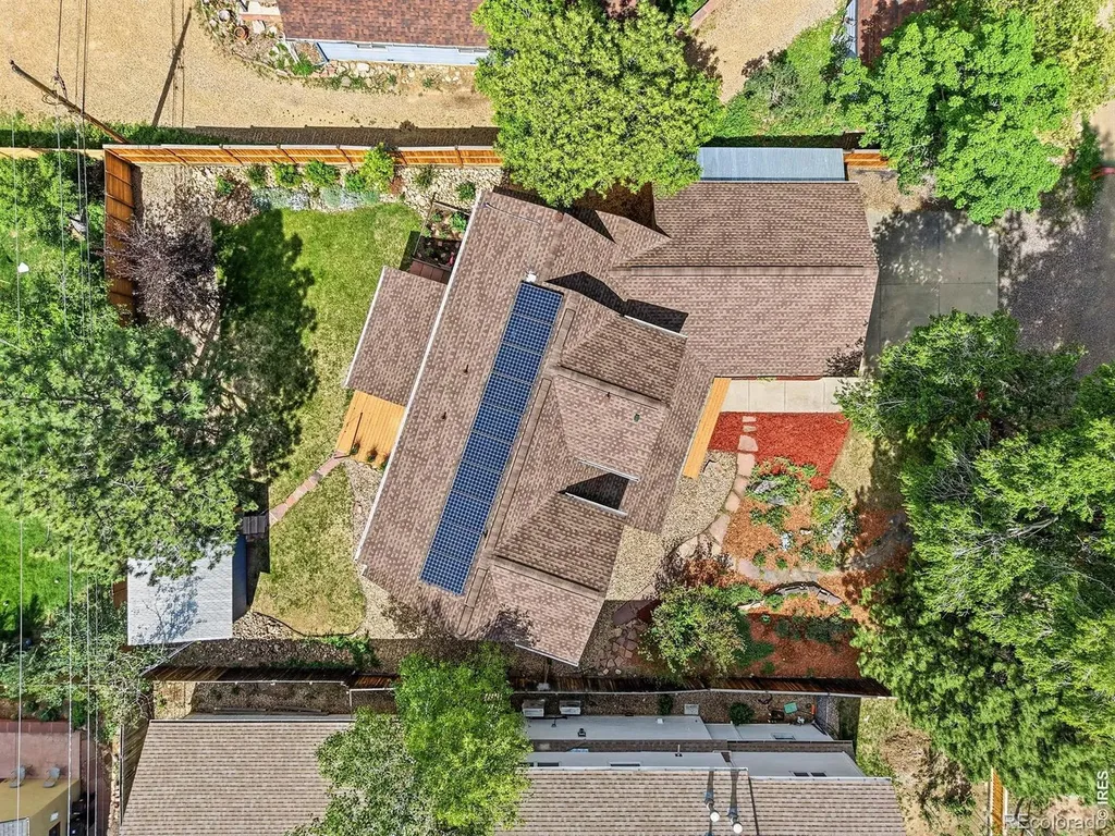 1464 Sumac Avenue Boulder CO 80304