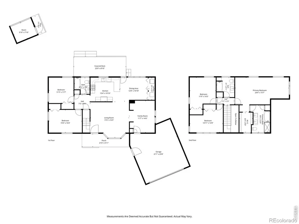 1464 Sumac Avenue Boulder CO 80304