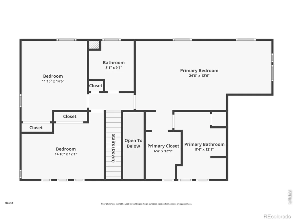 1464 Sumac Avenue Boulder CO 80304