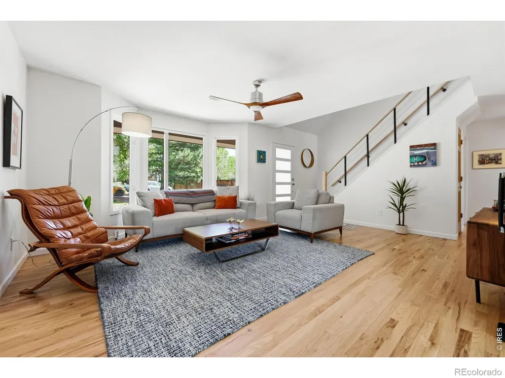 1464 Sumac Avenue Boulder CO 80304