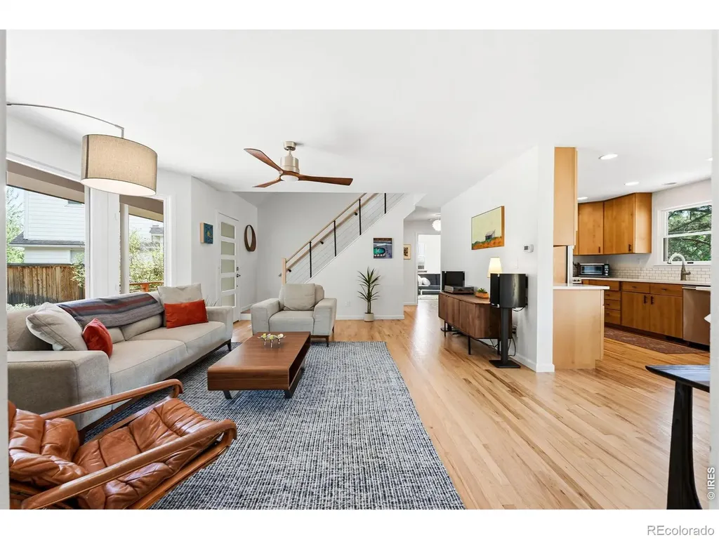 1464 Sumac Avenue Boulder CO 80304