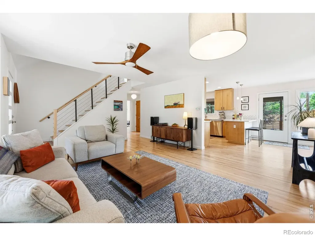 1464 Sumac Avenue Boulder CO 80304