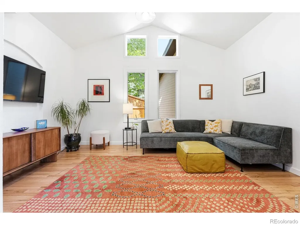 1464 Sumac Avenue Boulder CO 80304