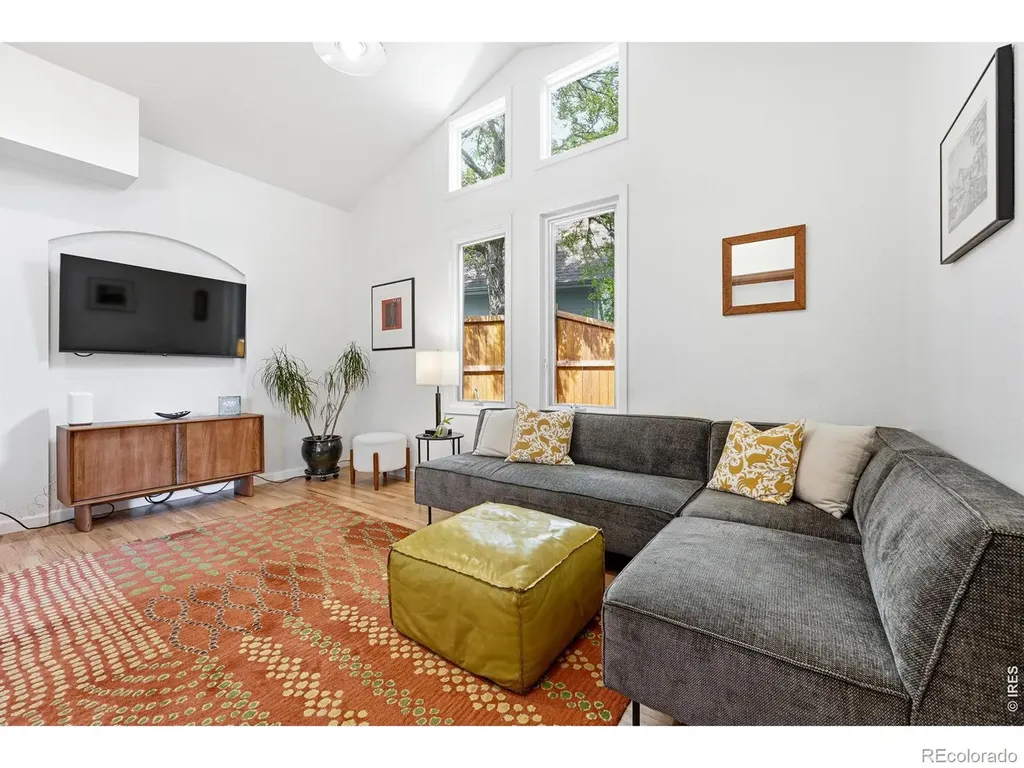 1464 Sumac Avenue Boulder CO 80304