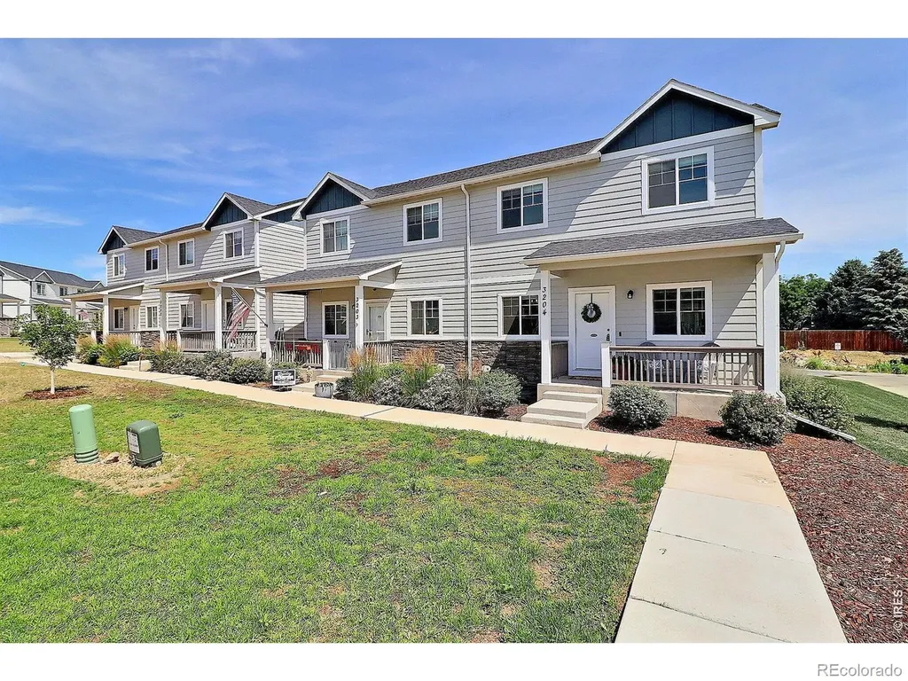 4355 24th St Road Greeley CO 80634