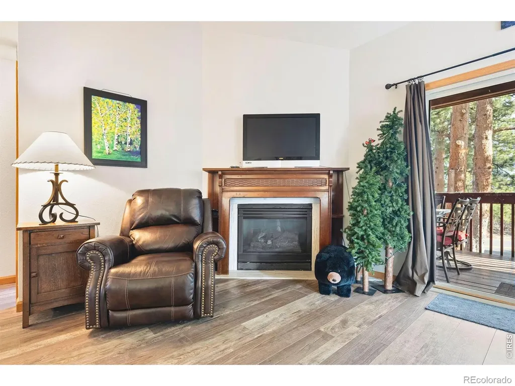 704 Birdie Lane Estes Park CO 80517