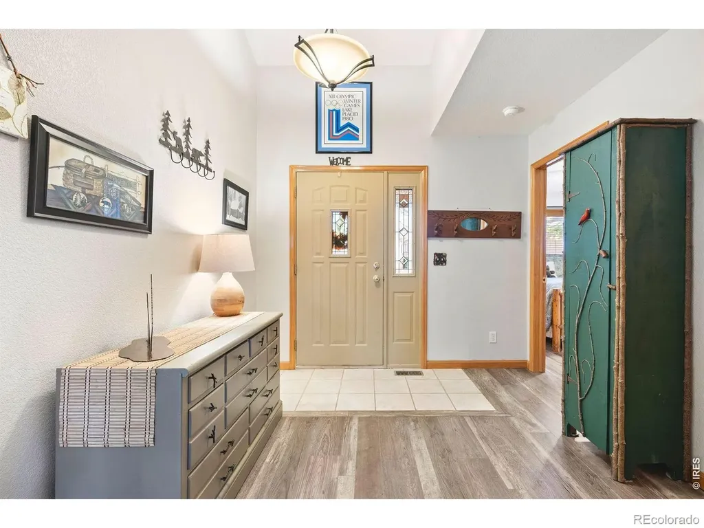 704 Birdie Lane Estes Park CO 80517