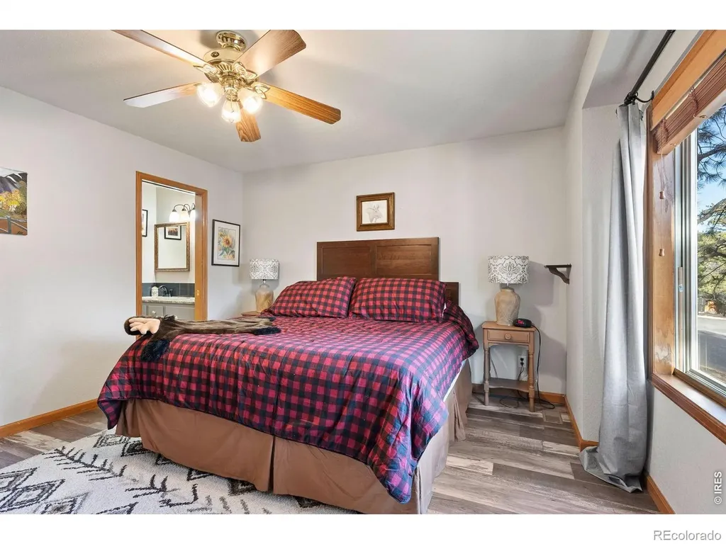 704 Birdie Lane Estes Park CO 80517