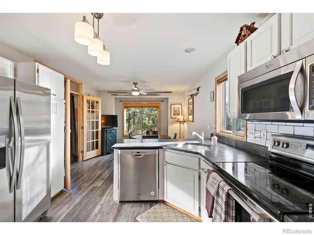 704 Birdie Lane Estes Park CO 80517
