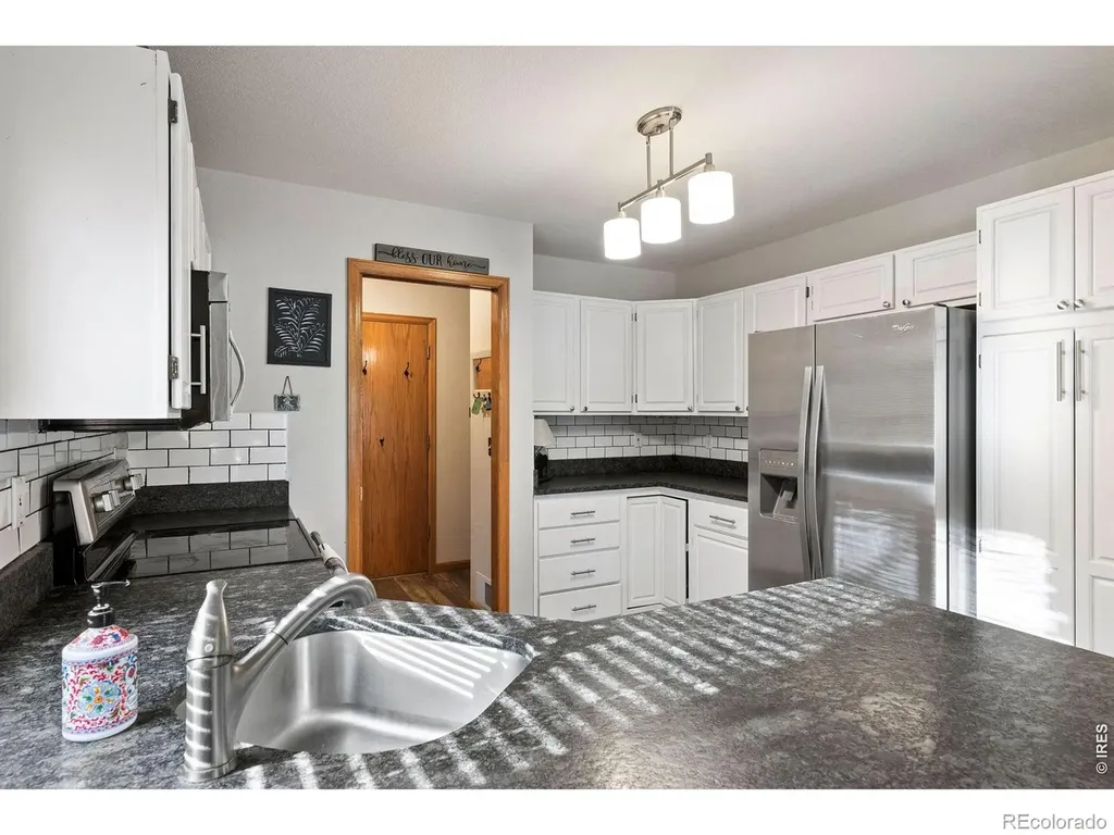 704 Birdie Lane Estes Park CO 80517