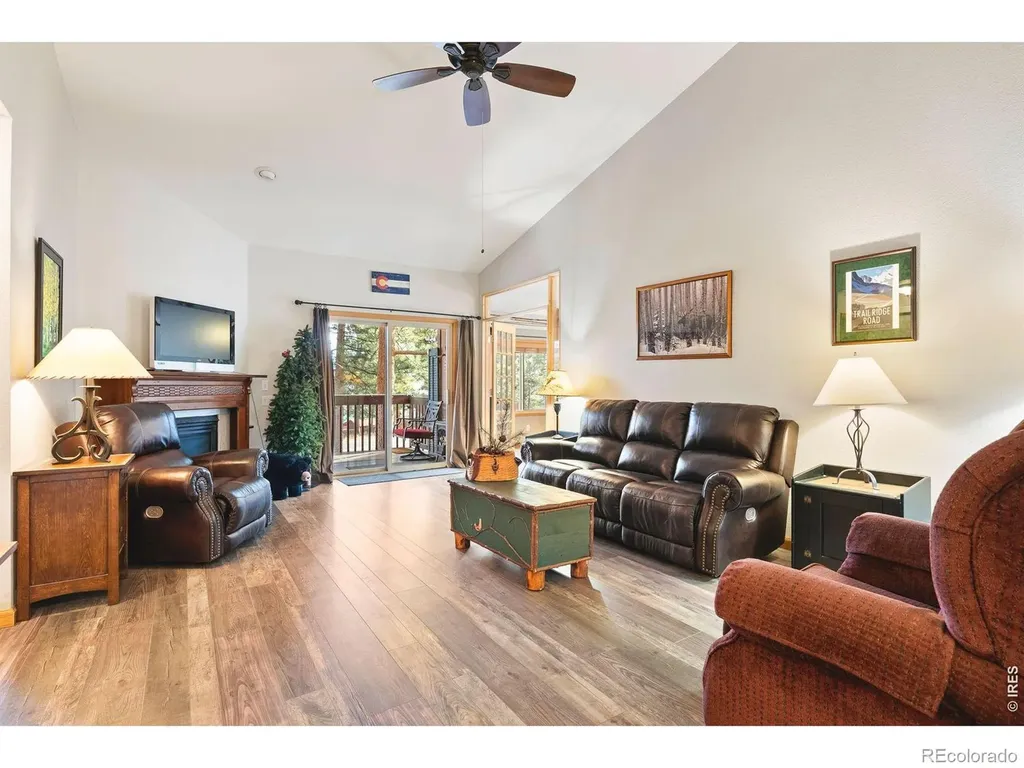 704 Birdie Lane Estes Park CO 80517