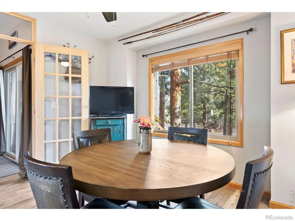 704 Birdie Lane Estes Park CO 80517