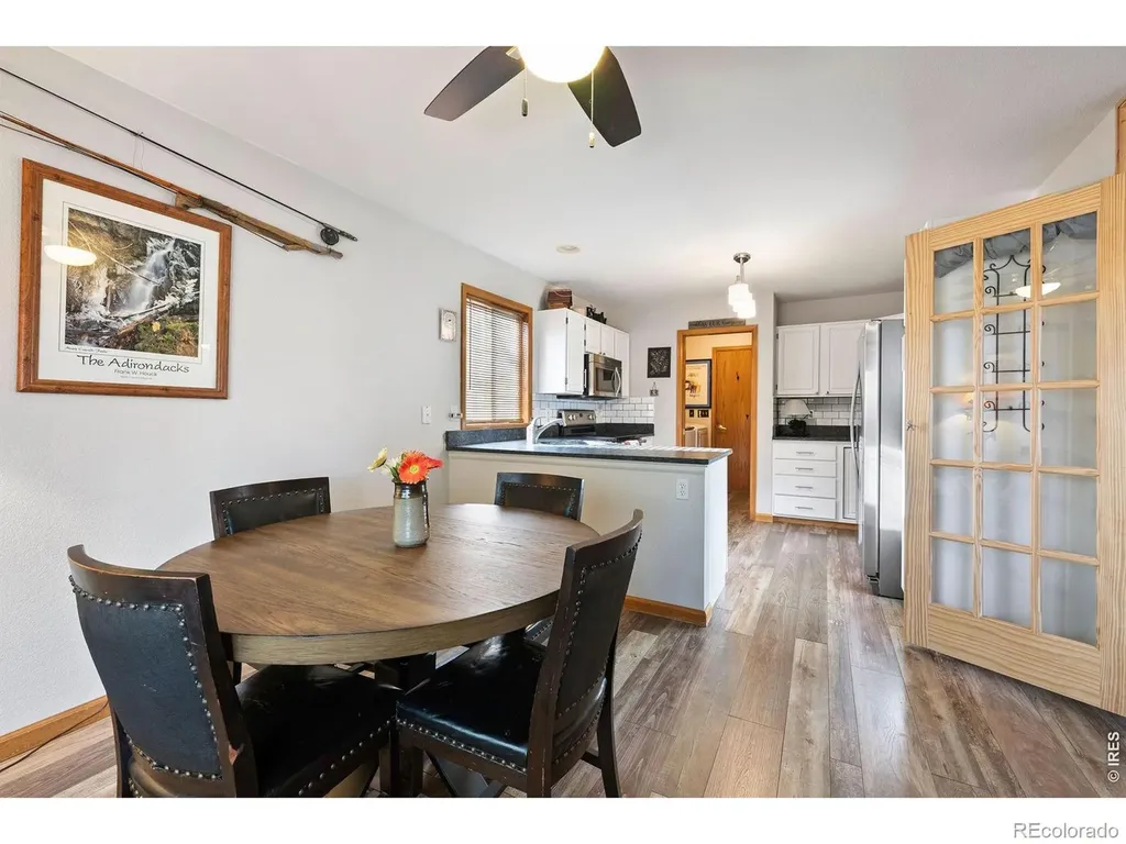 704 Birdie Lane Estes Park CO 80517