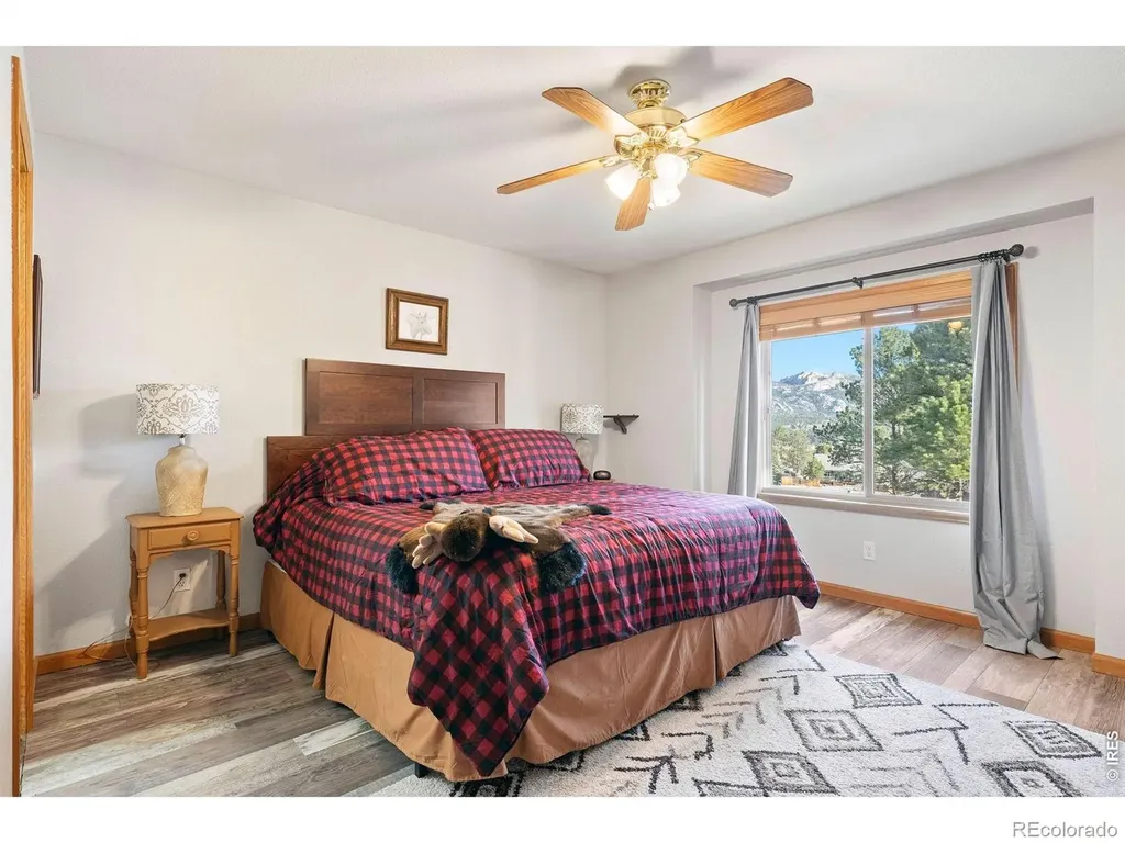 704 Birdie Lane Estes Park CO 80517