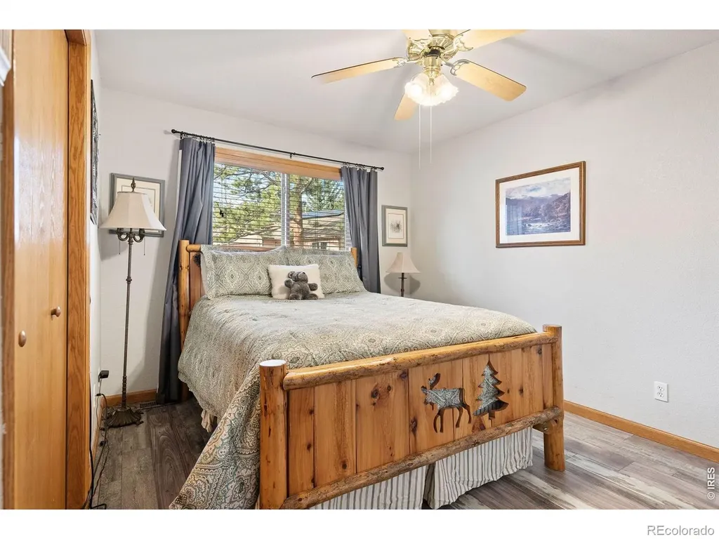 704 Birdie Lane Estes Park CO 80517