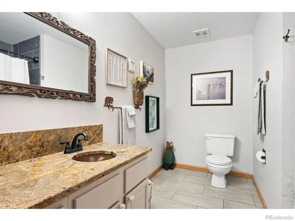 704 Birdie Lane Estes Park CO 80517