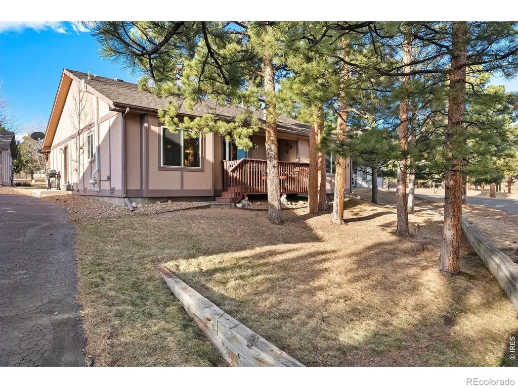 704 Birdie Lane Estes Park CO 80517