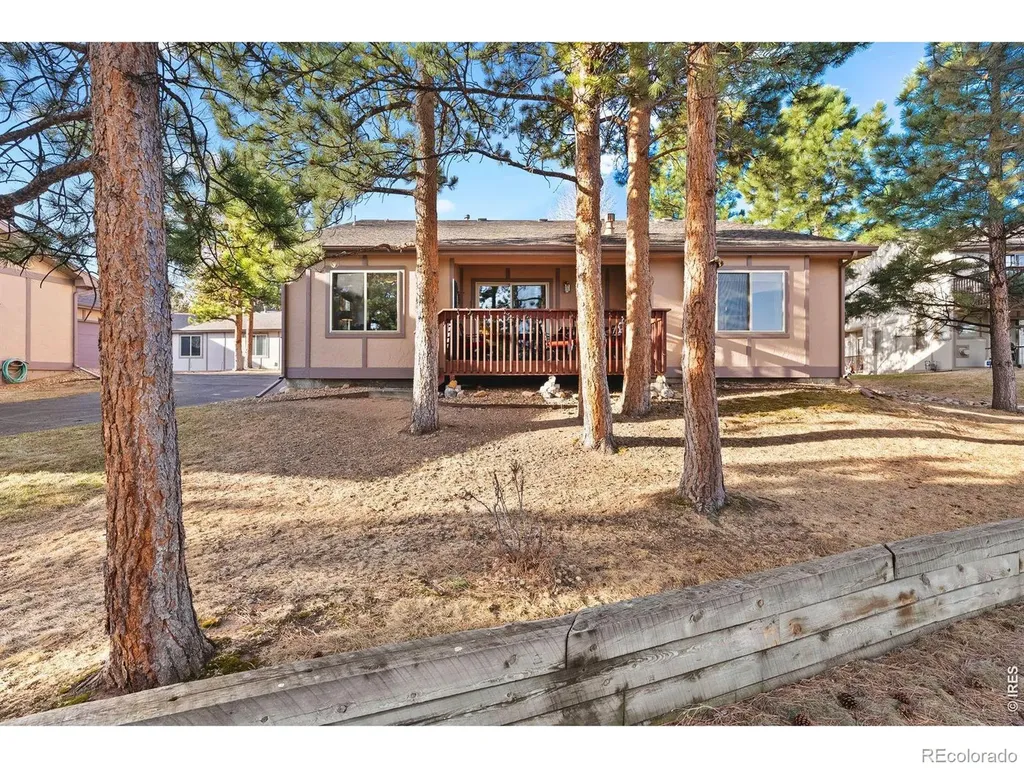 704 Birdie Lane Estes Park CO 80517