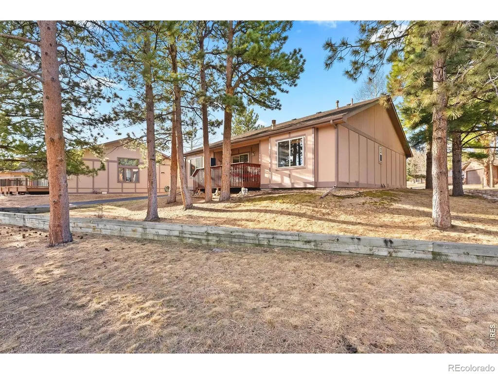 704 Birdie Lane Estes Park CO 80517