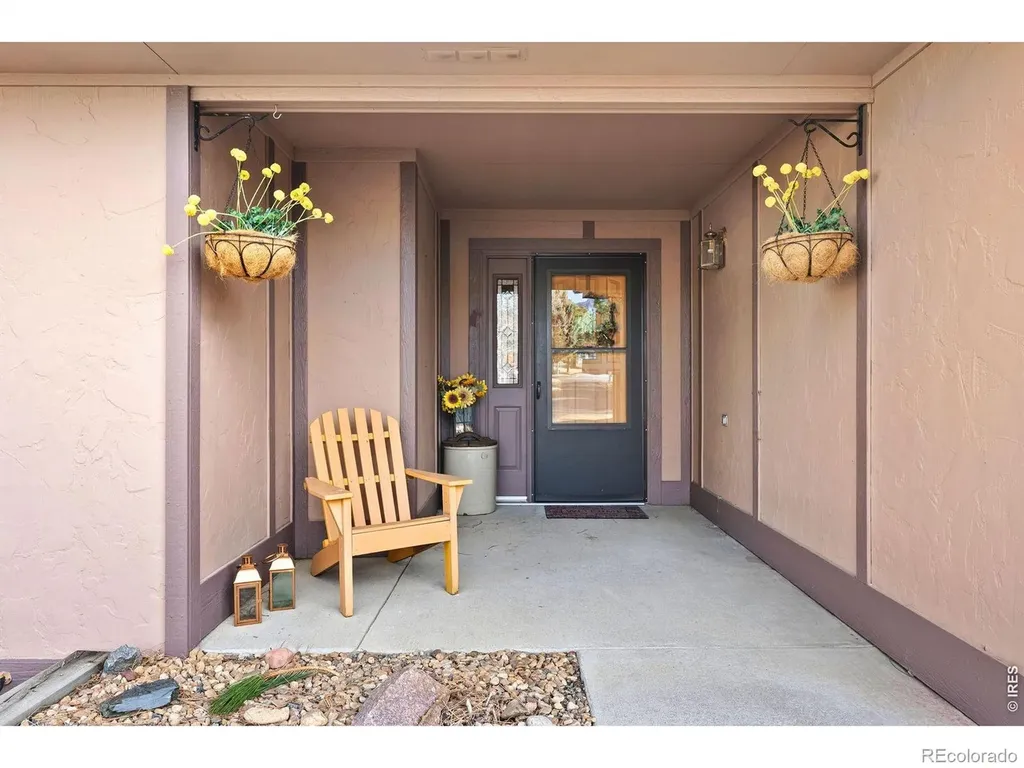 704 Birdie Lane Estes Park CO 80517
