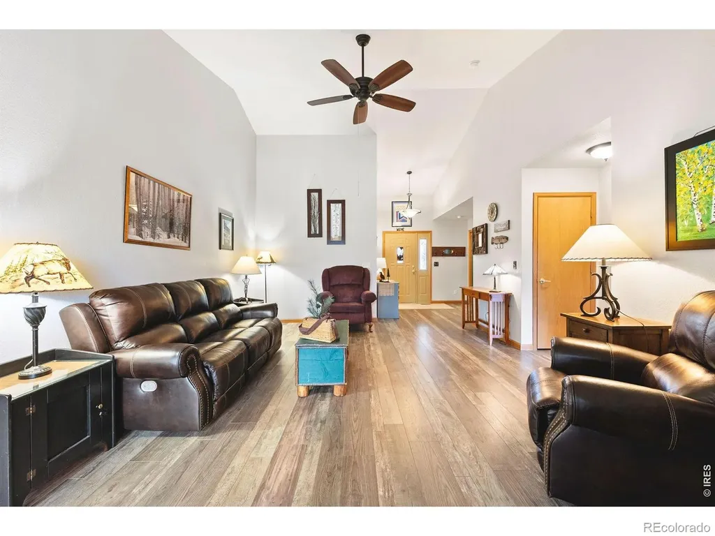 704 Birdie Lane Estes Park CO 80517
