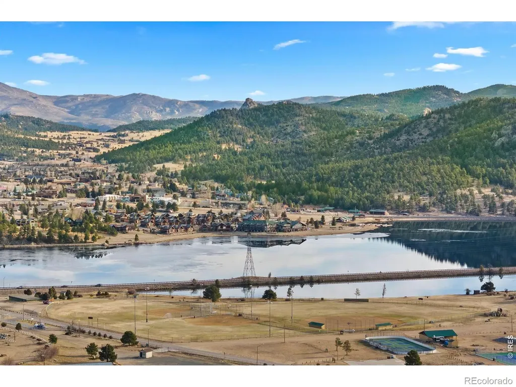 704 Birdie Lane Estes Park CO 80517