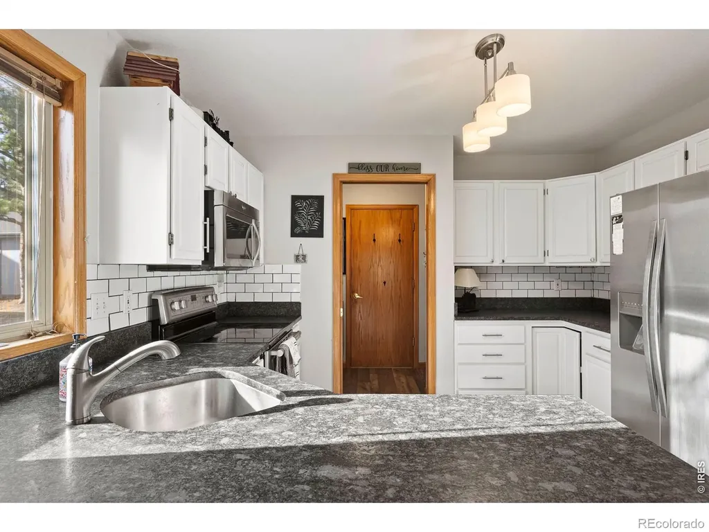 704 Birdie Lane Estes Park CO 80517