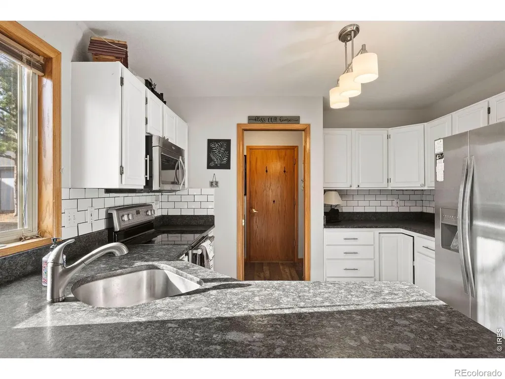 704 Birdie Lane Estes Park CO 80517