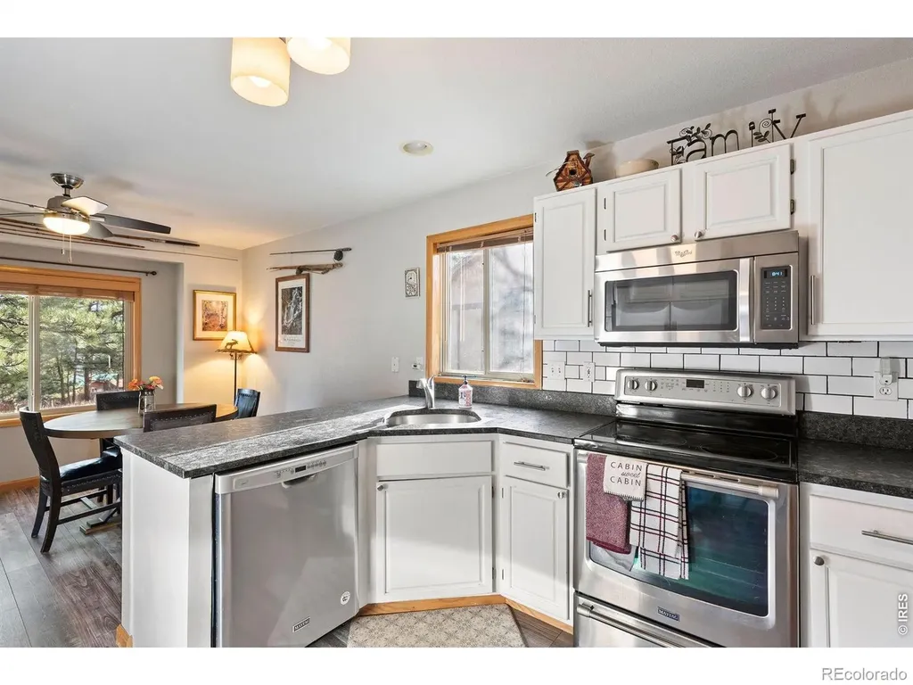 704 Birdie Lane Estes Park CO 80517
