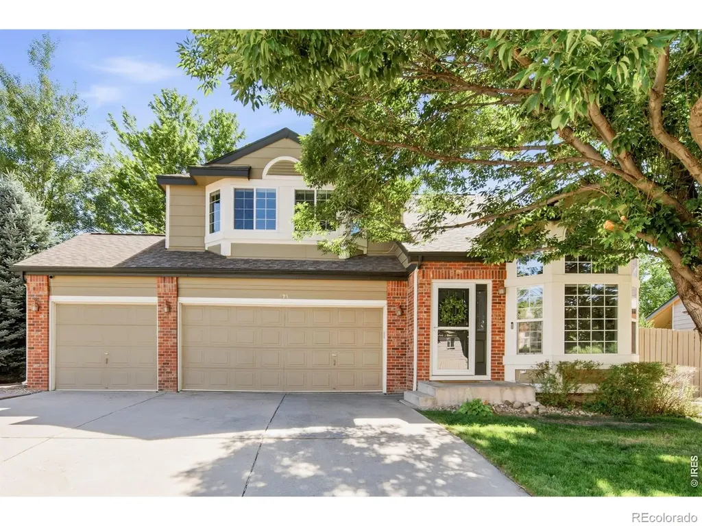 673 Eaton Circle Superior CO 80027