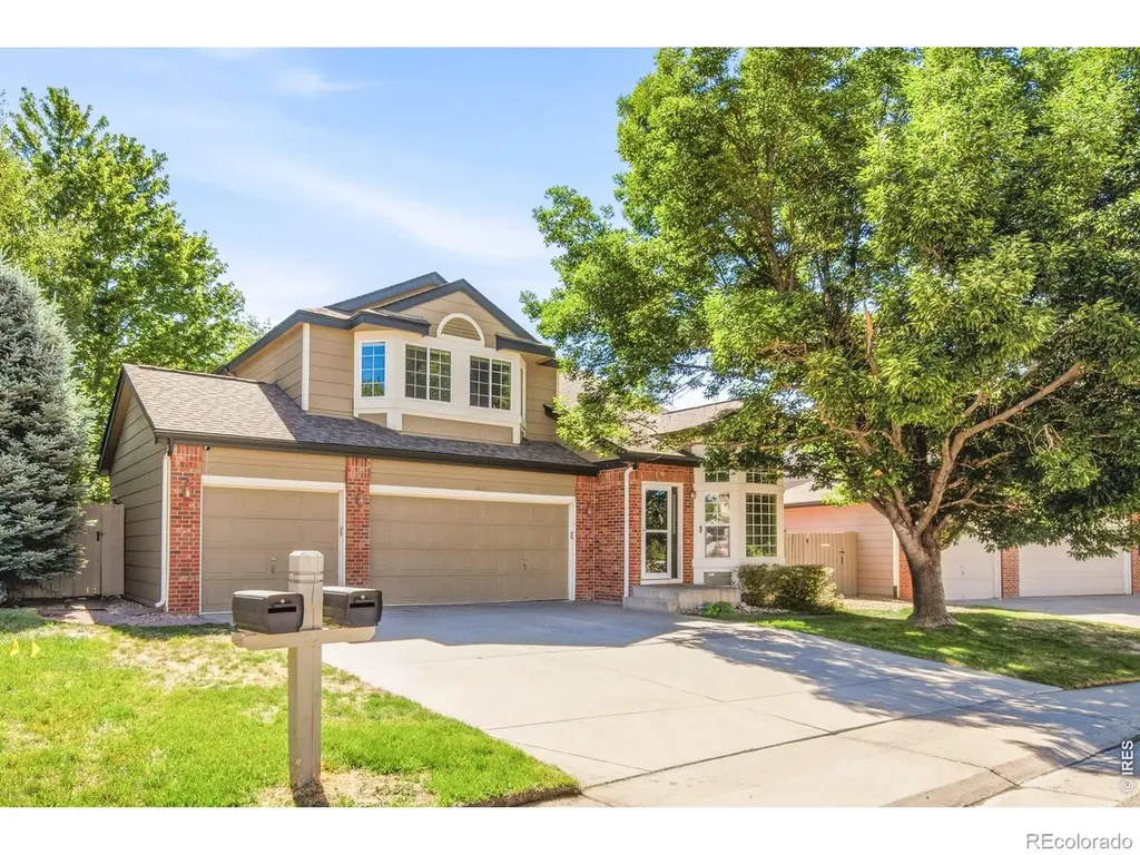673 Eaton Circle Superior CO 80027