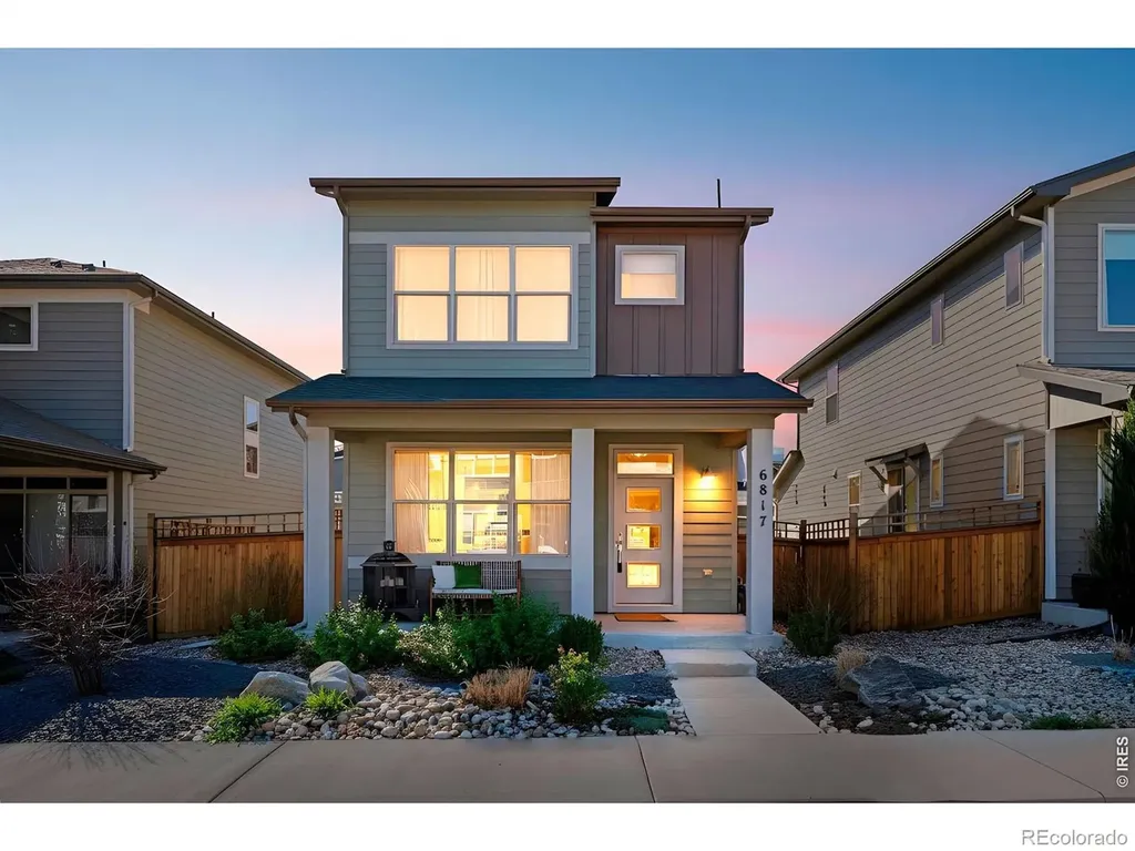 6817 Clay Street Denver CO 80221