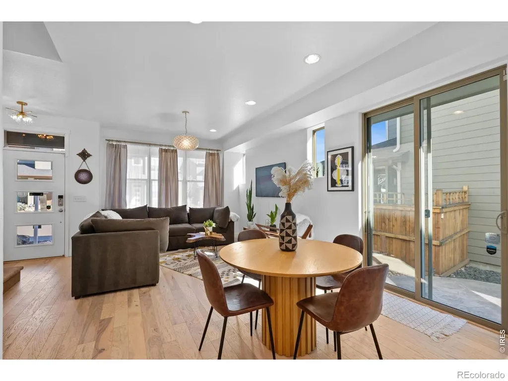 6817 Clay Street Denver CO 80221