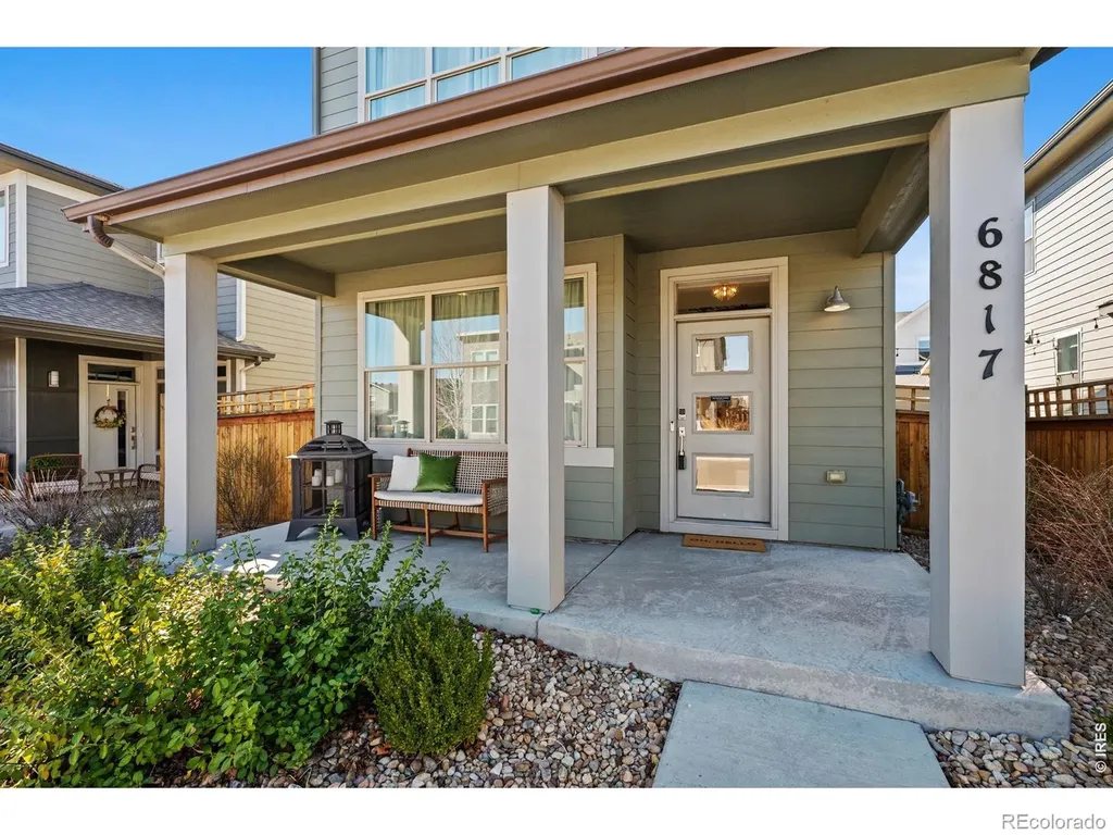 6817 Clay Street Denver CO 80221