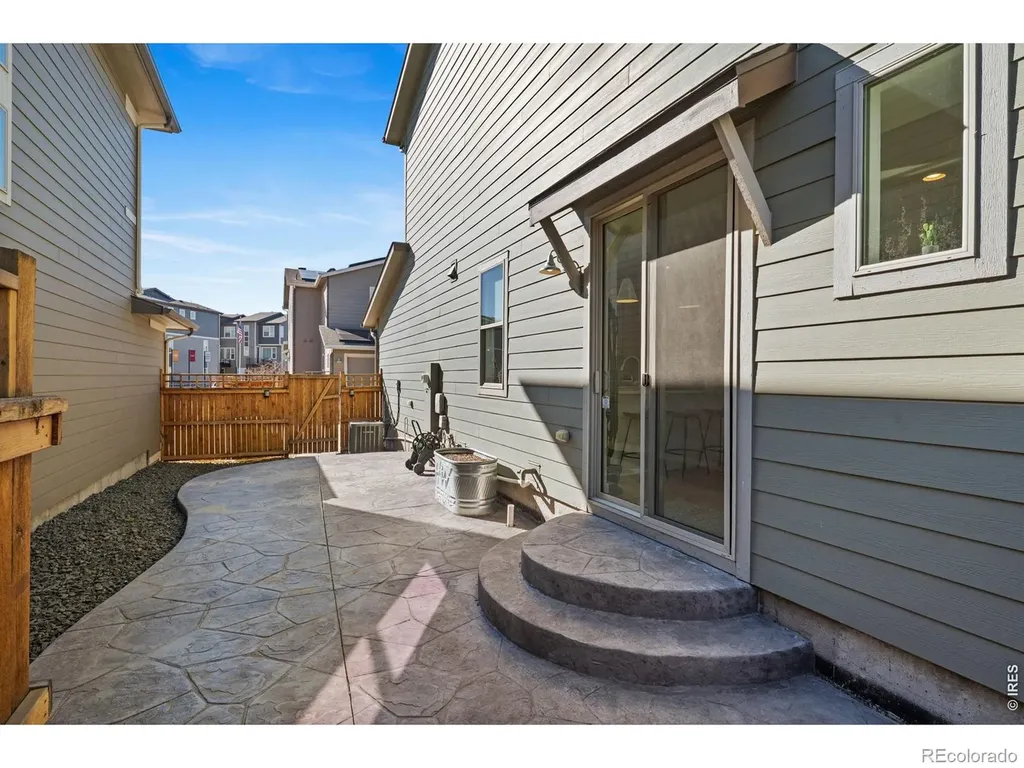 6817 Clay Street Denver CO 80221