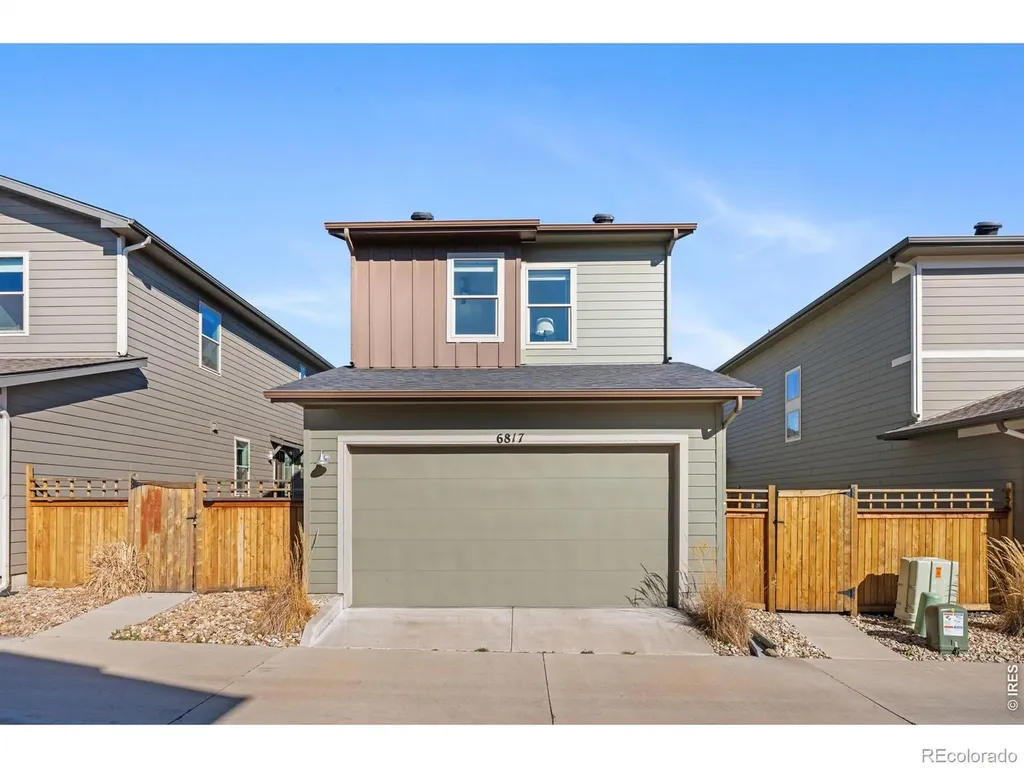 6817 Clay Street Denver CO 80221
