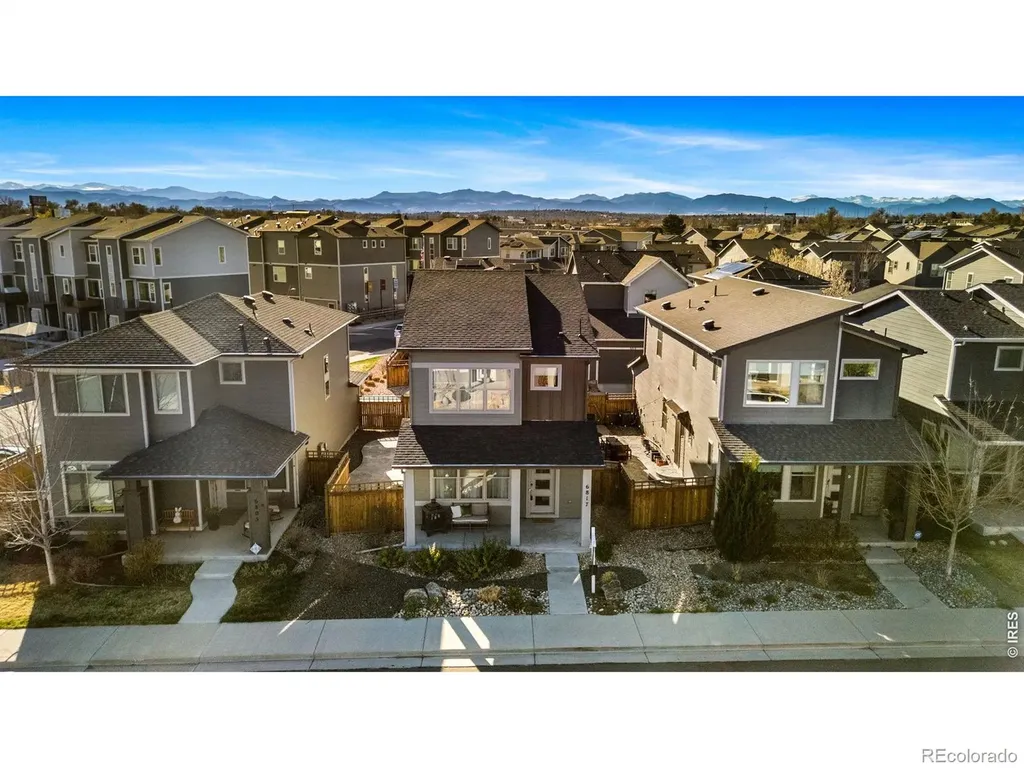 6817 Clay Street Denver CO 80221