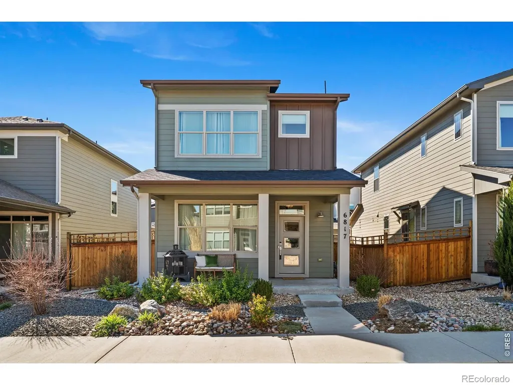 6817 Clay Street Denver CO 80221