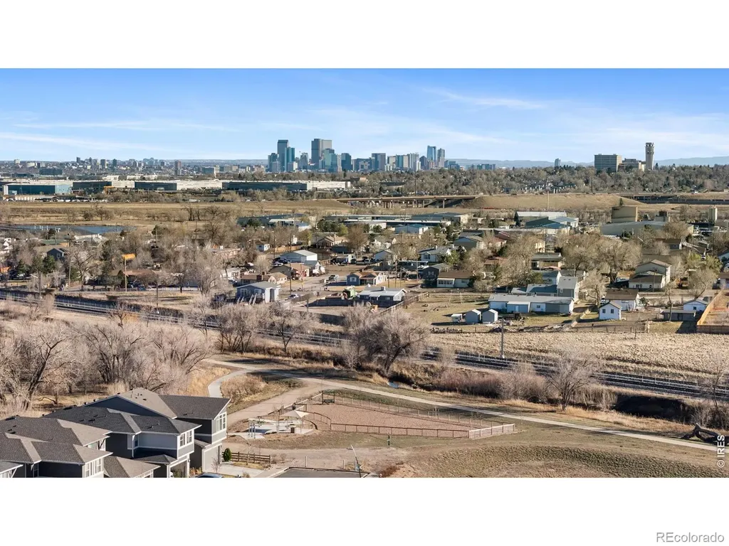 6817 Clay Street Denver CO 80221