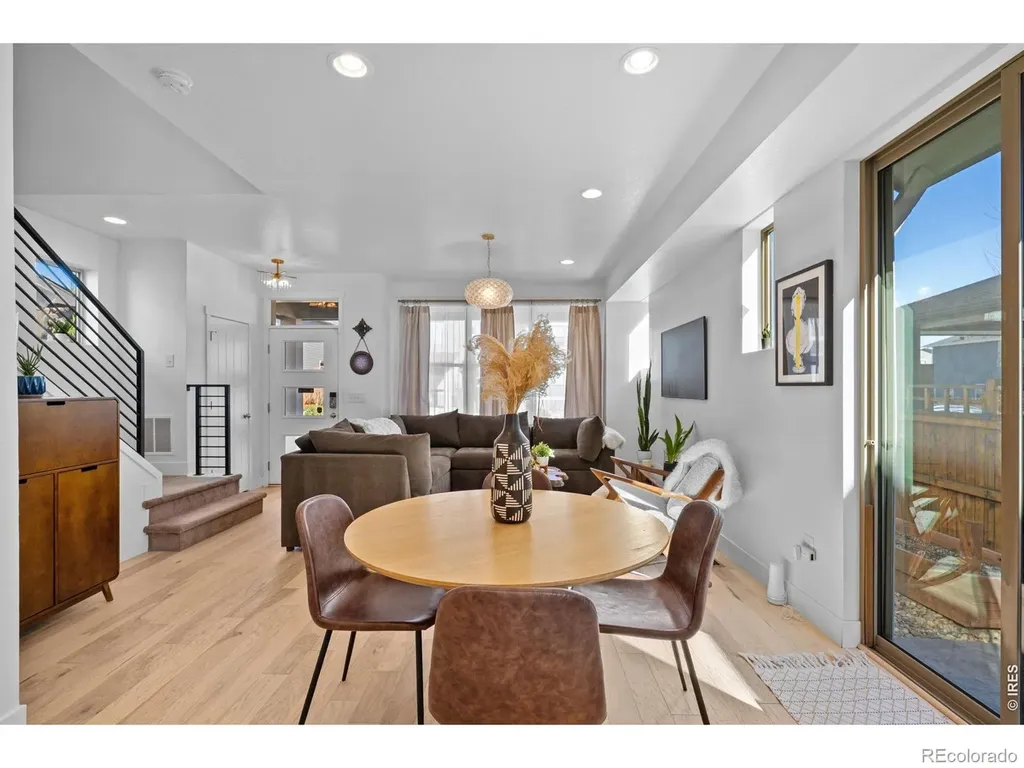 6817 Clay Street Denver CO 80221