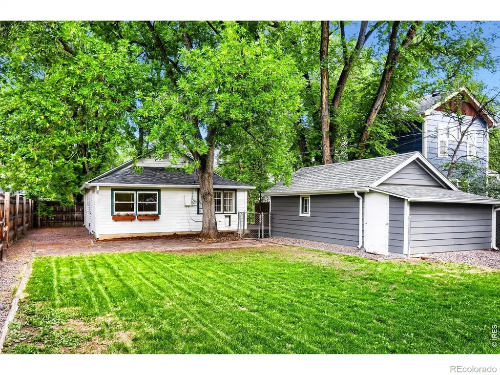 1041 Pratt Street Longmont CO 80501