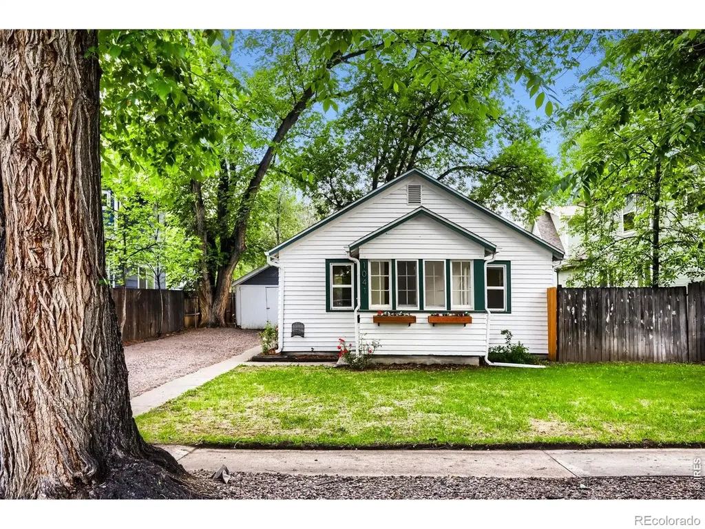 1041 Pratt Street Longmont CO 80501