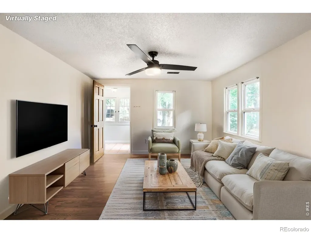 1041 Pratt Street Longmont CO 80501