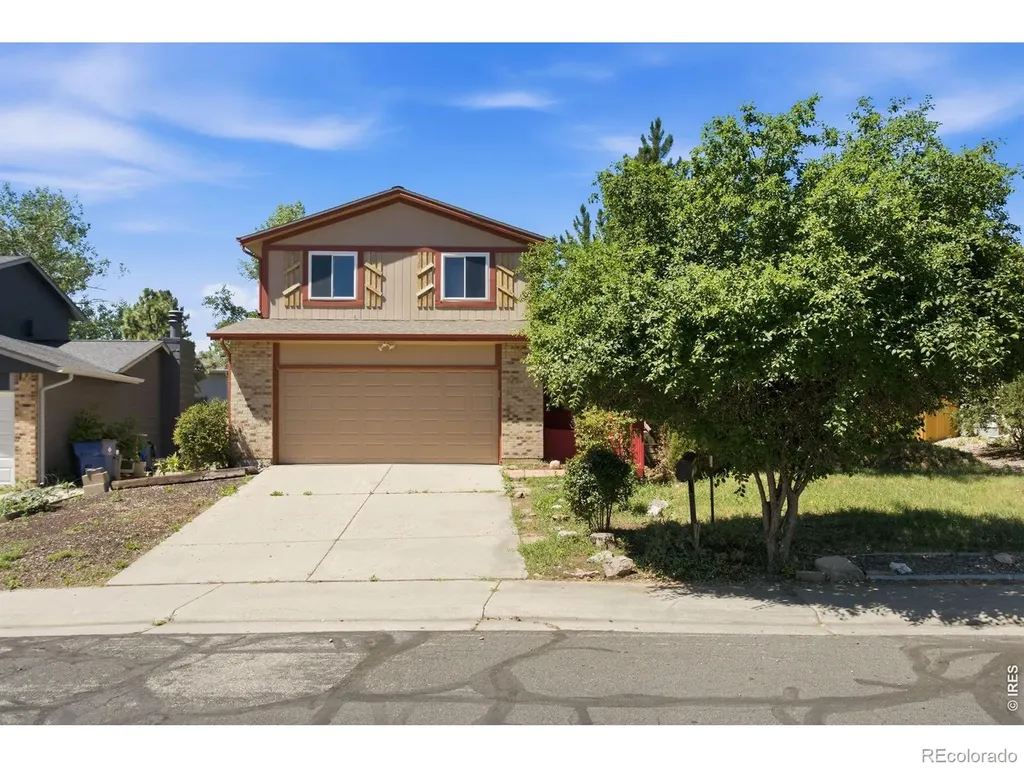 9620 W 105th Place Broomfield CO 80021