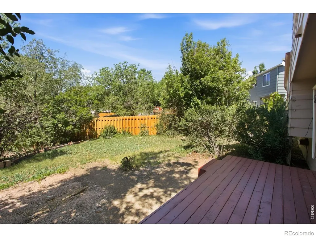 9620 W 105th Place Broomfield CO 80021
