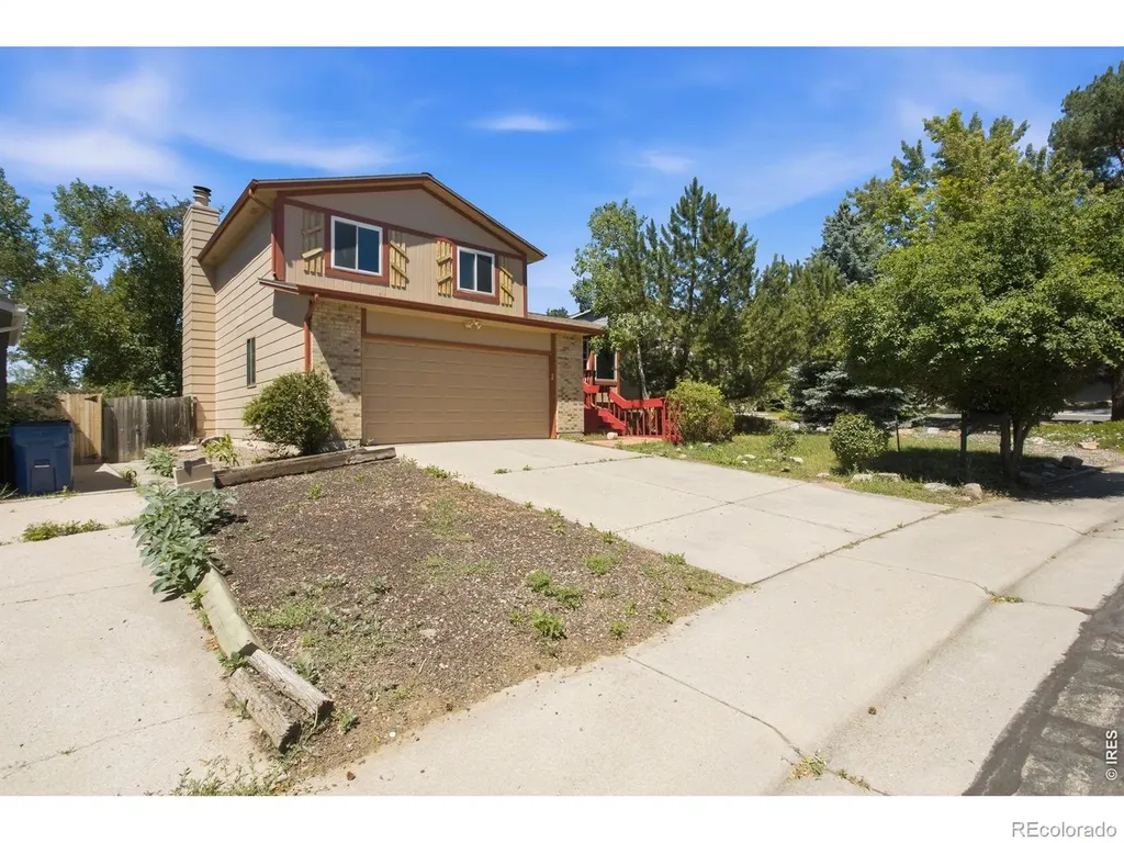9620 W 105th Place Broomfield CO 80021